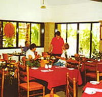 Blackall's Acacia Motor Inn - Accommodation Perth