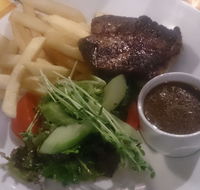 Strand Hotel - Accommodation Perth