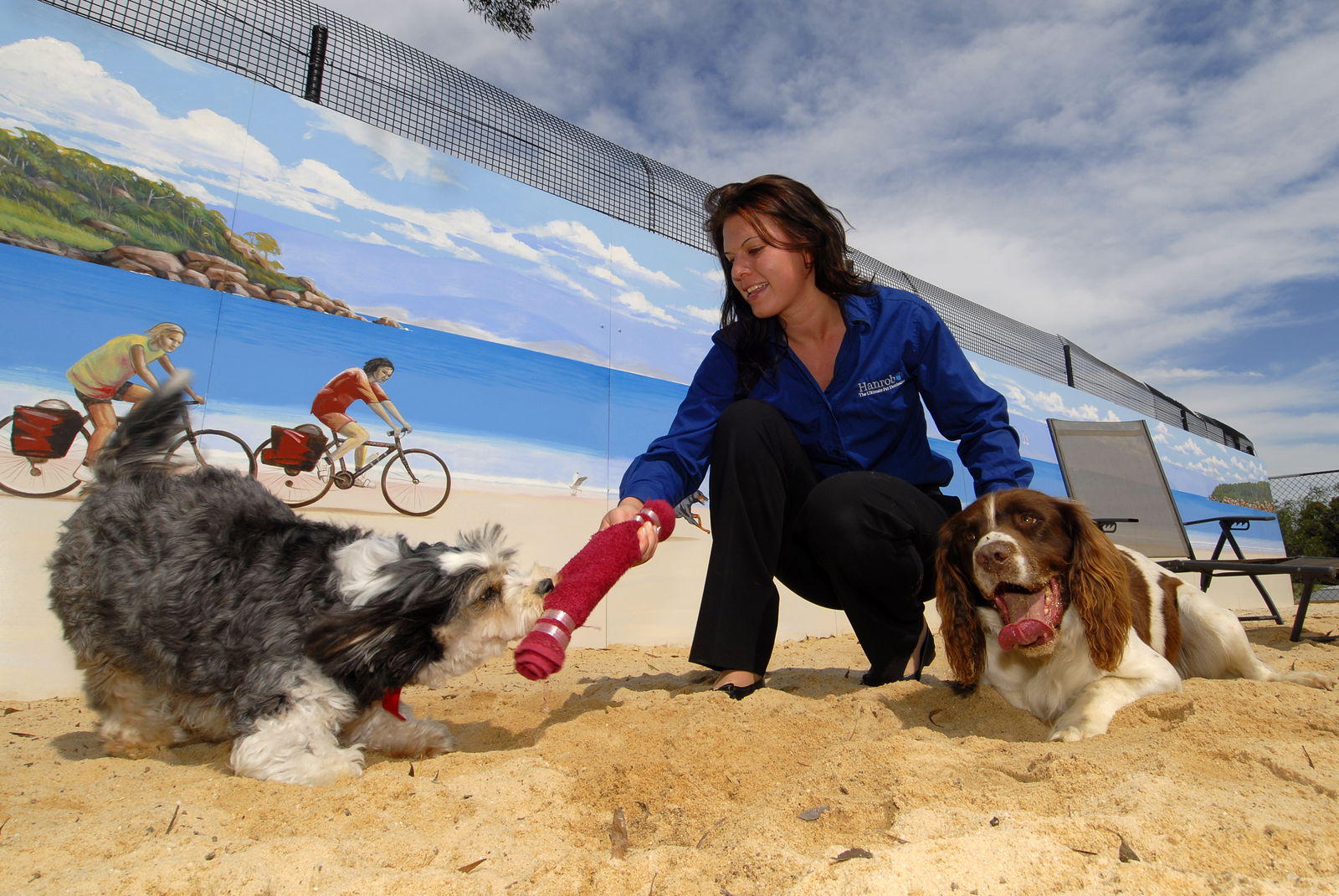 Heathcote NSW Accommodation Perth