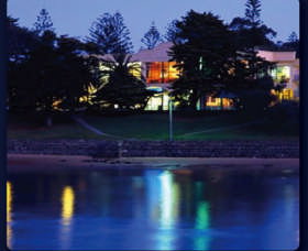 Sunset Strip VIC Accommodation Perth