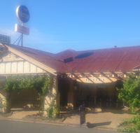 Great Western Hotel Motel - Accommodation Perth