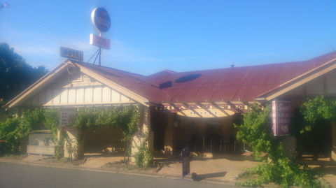 Great Western Hotel Motel - Accommodation Perth 0