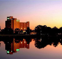 Mercure Sydney Airport - Accommodation Perth