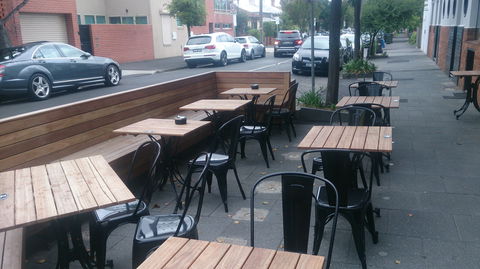 L'Hotel Gitan - Accommodation Perth 0