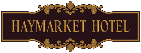 The Haymarket Hotel - Accommodation Perth 0