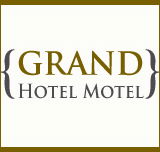 Grand Hotel Motel - Accommodation Perth