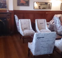 The Court House - Accommodation Perth