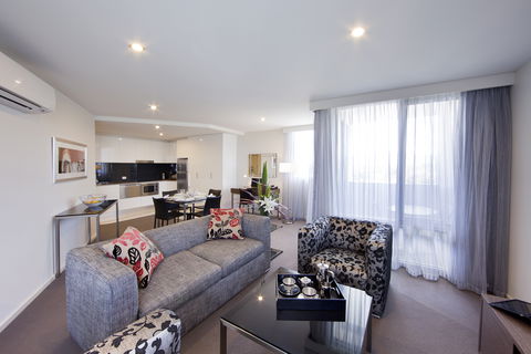 Adina Serviced Apartments Dickson - Accommodation Perth 0