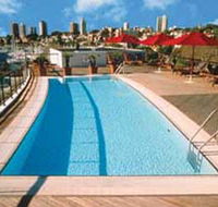 Vibe Hotel Rushcutters - Accommodation Perth