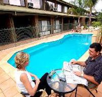 Comfort Inn On Marion - Accommodation Perth