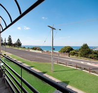 Centreport Units - Perth Resorts
