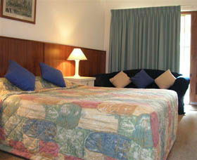 Augusta Georgiana Molloy Motel - Accommodation Perth 0