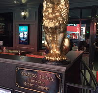 Melbourne Central Lion Hotel - Accommodation Perth