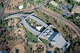 Mercure Kakadu Crocodile Hotel - Accommodation Perth 0
