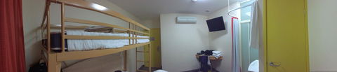 Ibis Budget Melbourne CBD - Accommodation Perth 0