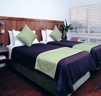 The Hotel Cairns - Accommodation Perth