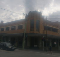 Woollahra Hotel - Accommodation Perth