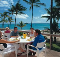 Voyages Brampton Island - Accommodation Perth