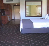 Best Western A Centretown - Accommodation Perth