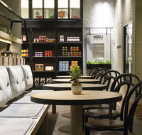 Little Collins Street Larder - Accommodation Perth