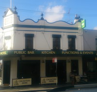 Cricketers Arms Hotel - Accommodation Perth