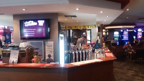 Willaston Hotel - Accommodation Perth 0