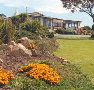Surfside Motor Inn - Perth Resorts