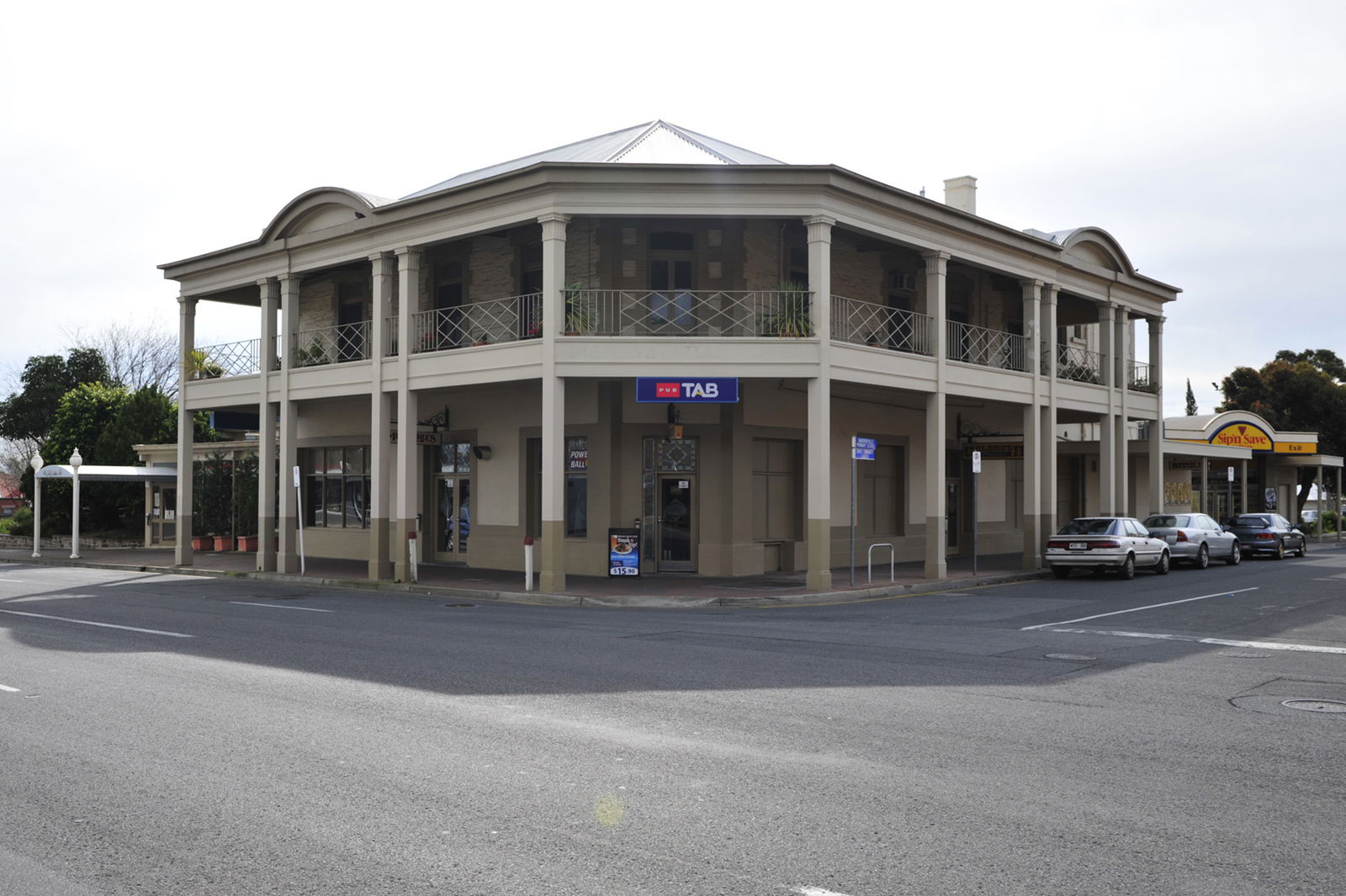 Kensington Park SA Accommodation Perth
