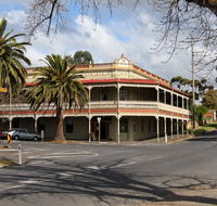The Midland Hotel Castlemaine - Accommodation Perth
