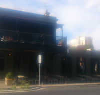 Hotel Wright St - Accommodation Perth