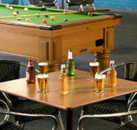 All Seasons Karratha - Accommodation Perth