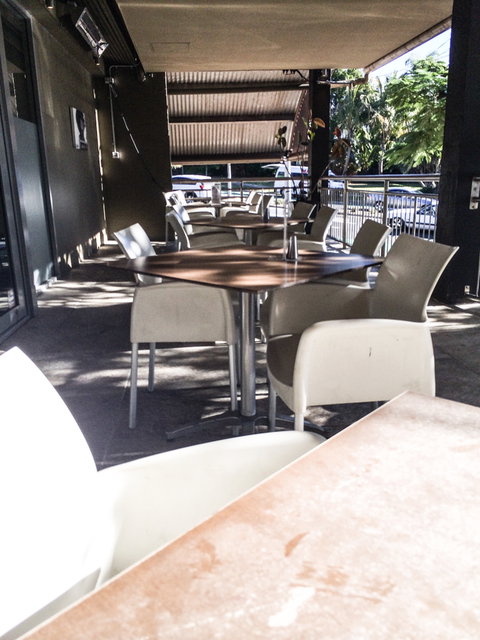 The Reef Hotel Noosa - Accommodation Perth 0
