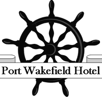 Port Wakefield Hotel - Accommodation Perth
