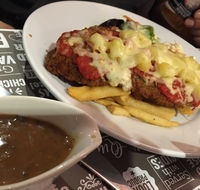 Waterloo Station Hotel - Accommodation Perth