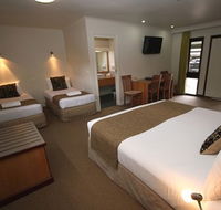Botanical Motel - Accommodation Perth