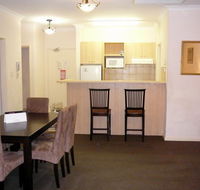 Dragonfly Apartment on Regal - Accommodation Perth