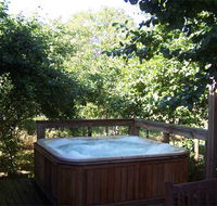 Texada Cottage - Accommodation Perth