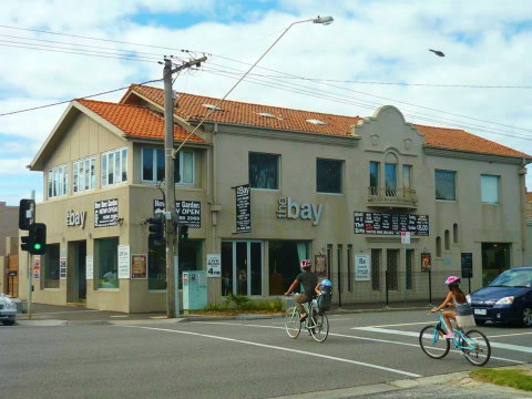 The Bay Hotel Mordialloc - Accommodation Perth 0