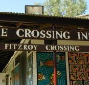 The Crossing Inn - Accommodation Perth