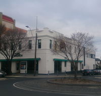 Brighton Hotel - Accommodation Perth