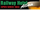 Railway Hotel Allora - Accommodation Perth