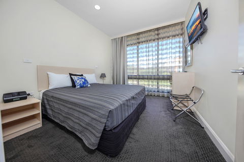 Belconnen Way Motel And Serviced Apartments - Accommodation Perth 5