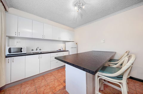 Belconnen Way Motel And Serviced Apartments - Accommodation Perth 6