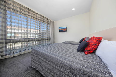 Belconnen Way Motel And Serviced Apartments - Accommodation Perth 7