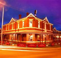 Best Western Lake Inn - Accommodation Perth