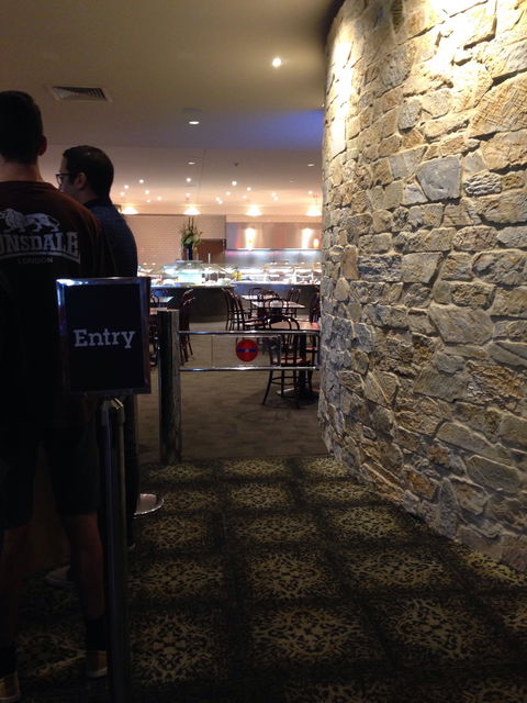 Sanctuary Lakes Hotel - Accommodation Perth 0