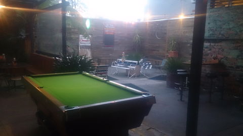 Yarra Hotel - Accommodation Perth 0
