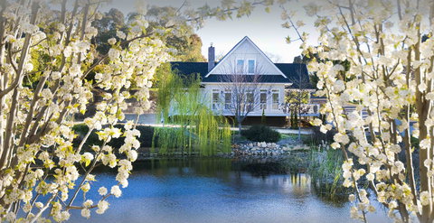 Lakehouse Beechworth - Accommodation Perth 1