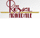 Royal Hotel Armidale - Accommodation Perth