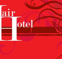 Hair Hotel - Accommodation Perth